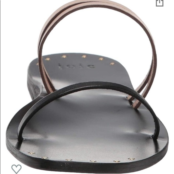 Joie sandals NWOT - Picture 7 of 12